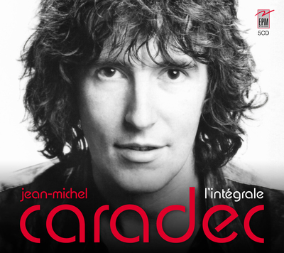 jean-michel CARADEC L’INTEGRALE
