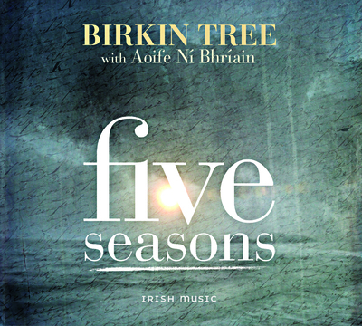 FIVE SEASONS