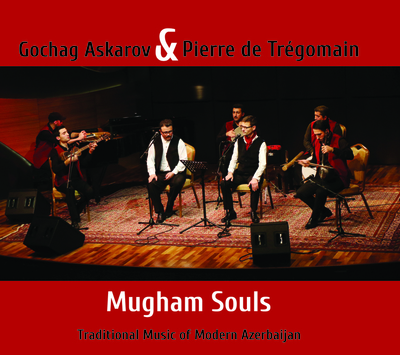 MUGHAM SOULS