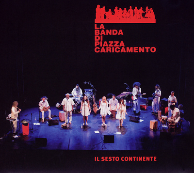 IL SESTO CONTINENTE