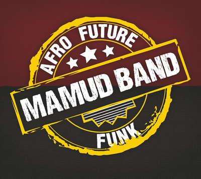 AFRO FUTURE FUNK