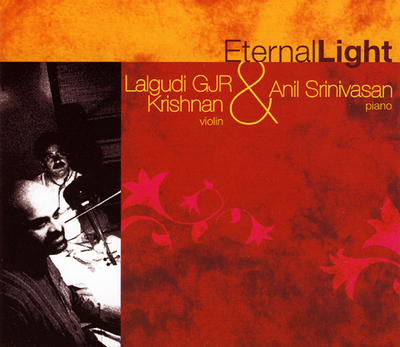 ETERNAL LIGHT