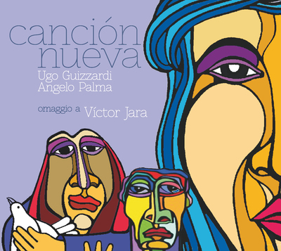 CANCION NUEVA