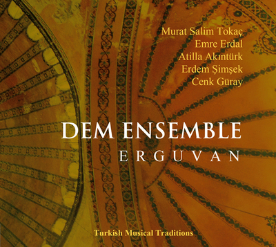 ERGUVAN