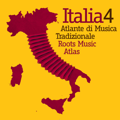 ROOTS MUSIC ATLAS