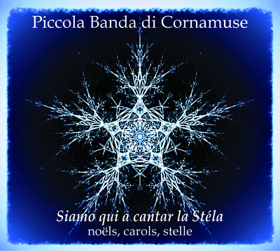 SIAMO QUI A CANTAR LA STELA