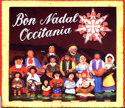 BÒN NADAL OCCITANIA