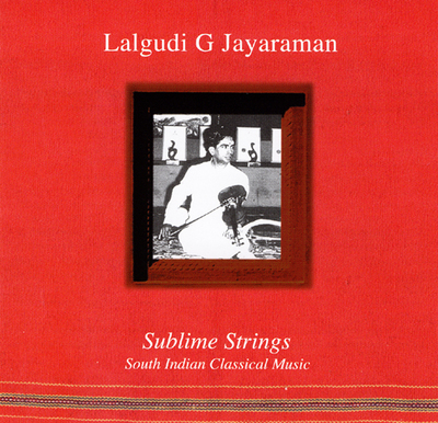 SUBLIME STRINGS