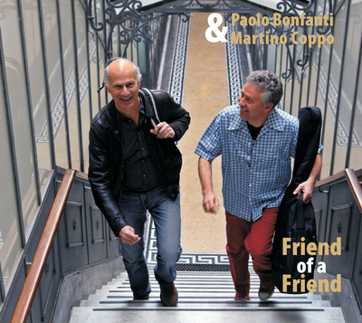 FRIEND OF A FRIEND