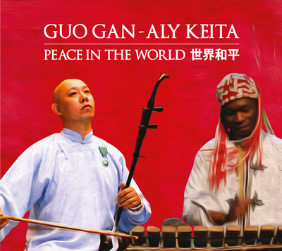 PEACE IN THE WORLD
