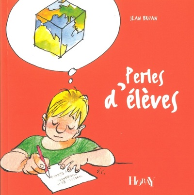 Perles d’éleves