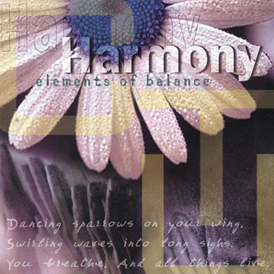 Harmony