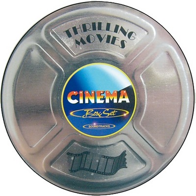 Thrilling Movies
