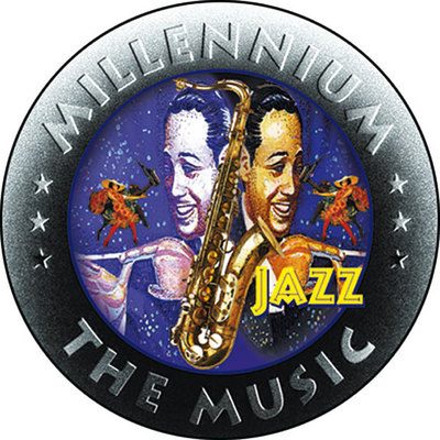 The Greatest of Jazz