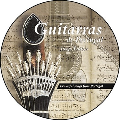 Guitarras de Portugal