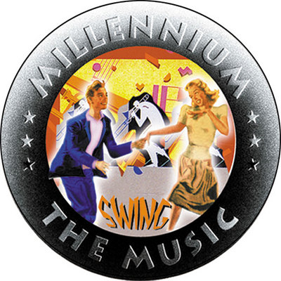 The Greatest of Swing