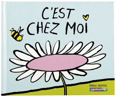 C’est chez moi