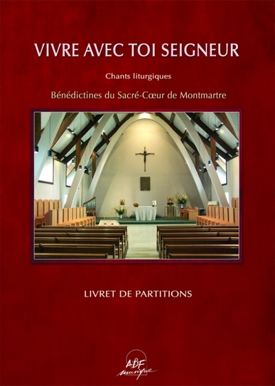 Vivre avec toi Seigneur