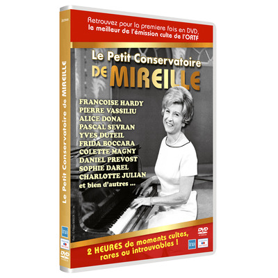 MEILLEUR DU PETIT CONSERVATOIRE DE MIREIL