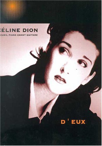 CELINE DION  D’EUX