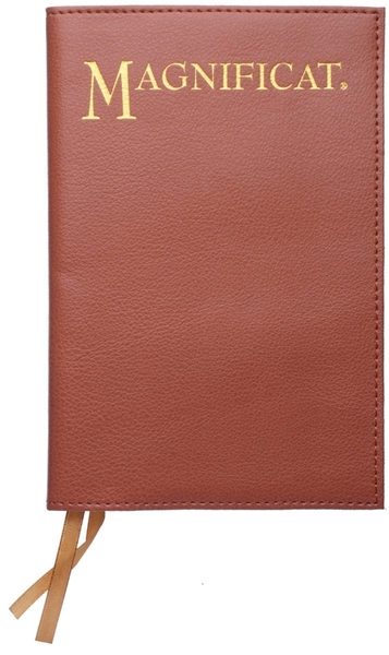 Couverture simili Cuir Havane Gf