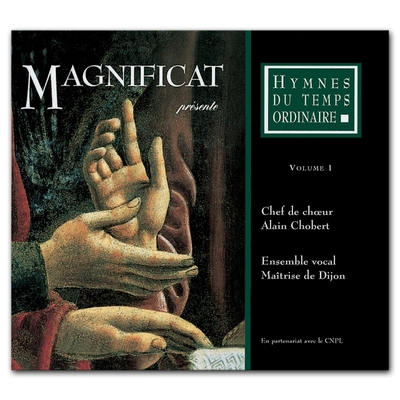 CD / HYMNES DU TEMPS ORDINAIRE 1