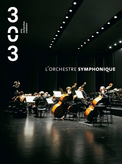 L’orchestre symphonique