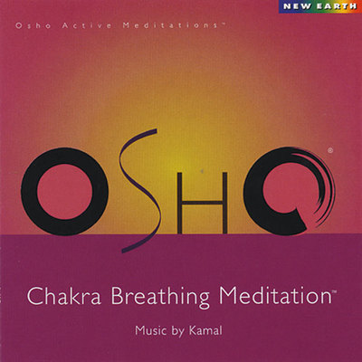 Osho Chakra Breathing Meditation