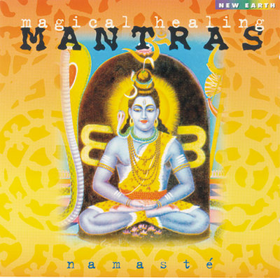 Magical Healing Mantras
