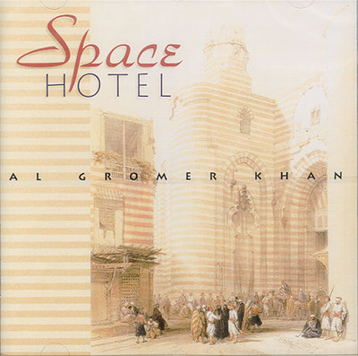 Space Hotel