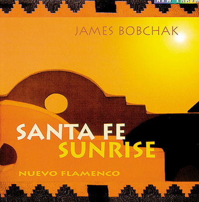 Santa Fe Sunrise