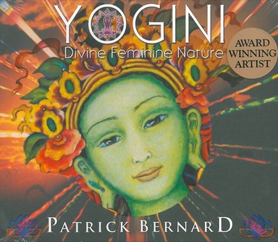 Yogini – Divine Feminine Nature