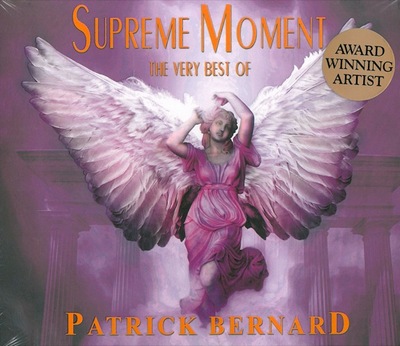 Suprême moment – The very best of