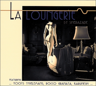 La Loungerie