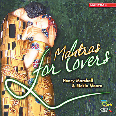 Mantras for Lovers