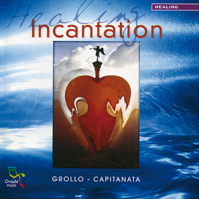 Healing Incantation