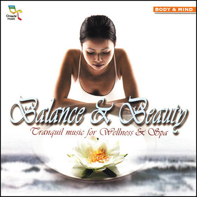 Balance & Beauty