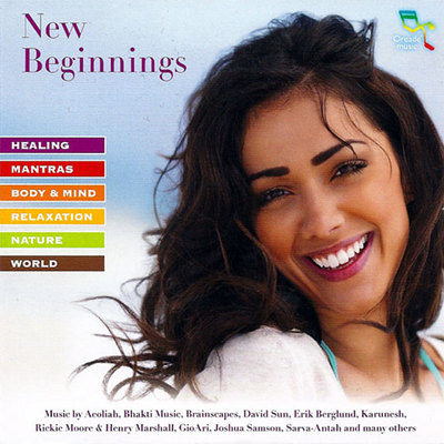 New Beginnings