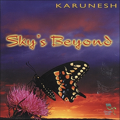 Sky’s Beyond