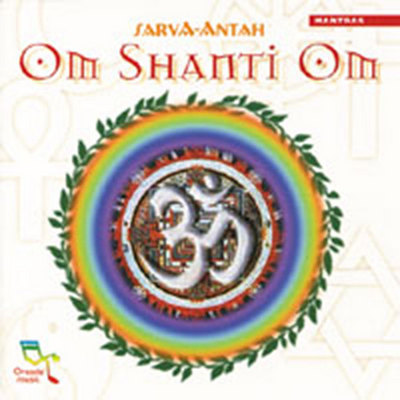 Om Shanti Om