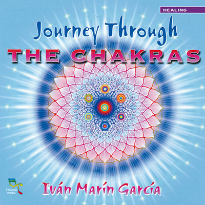 Journey through the Chakras
