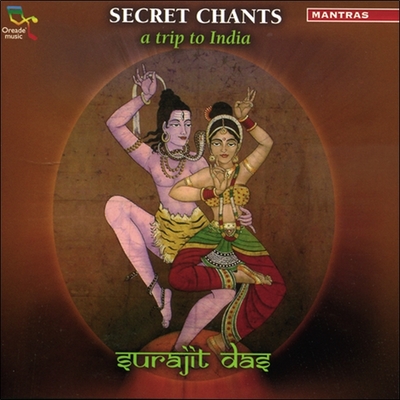 Secret Chants – A trip to India