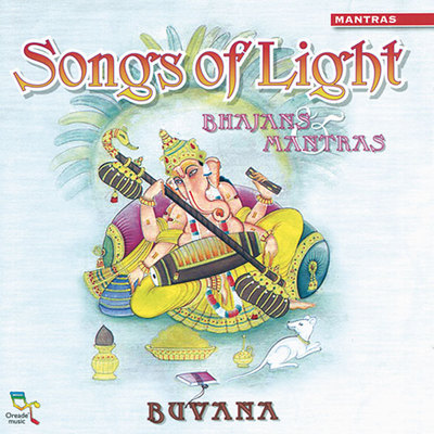 Songs of Light