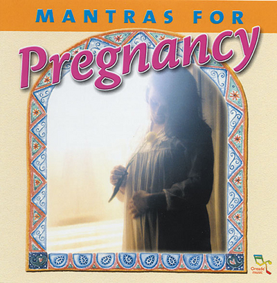 Mantras for Pregnancy