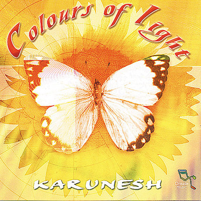 Colours of Light