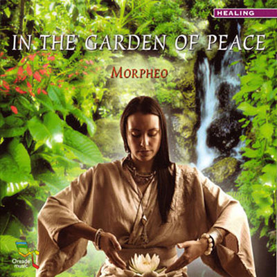 In The Garden Of Peace