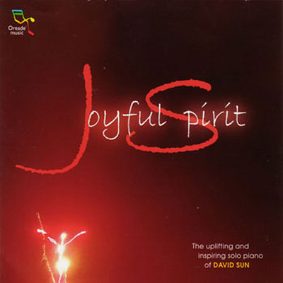 Joyful Spirit