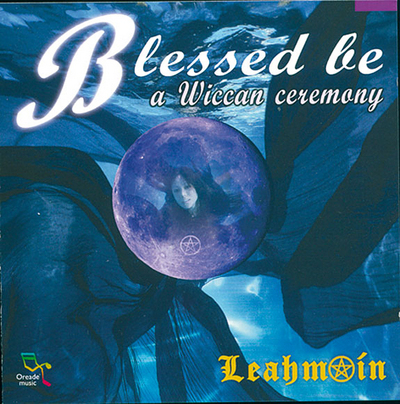 Blessed Be