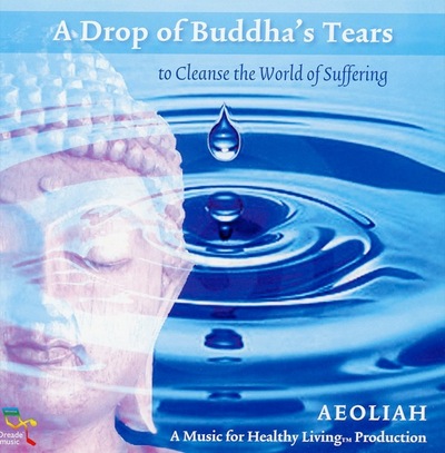 A Drop of Buddha’s Tears