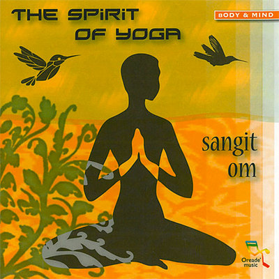 The spirit of yoga